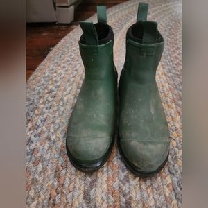 Merry People Bobbi Rainboots